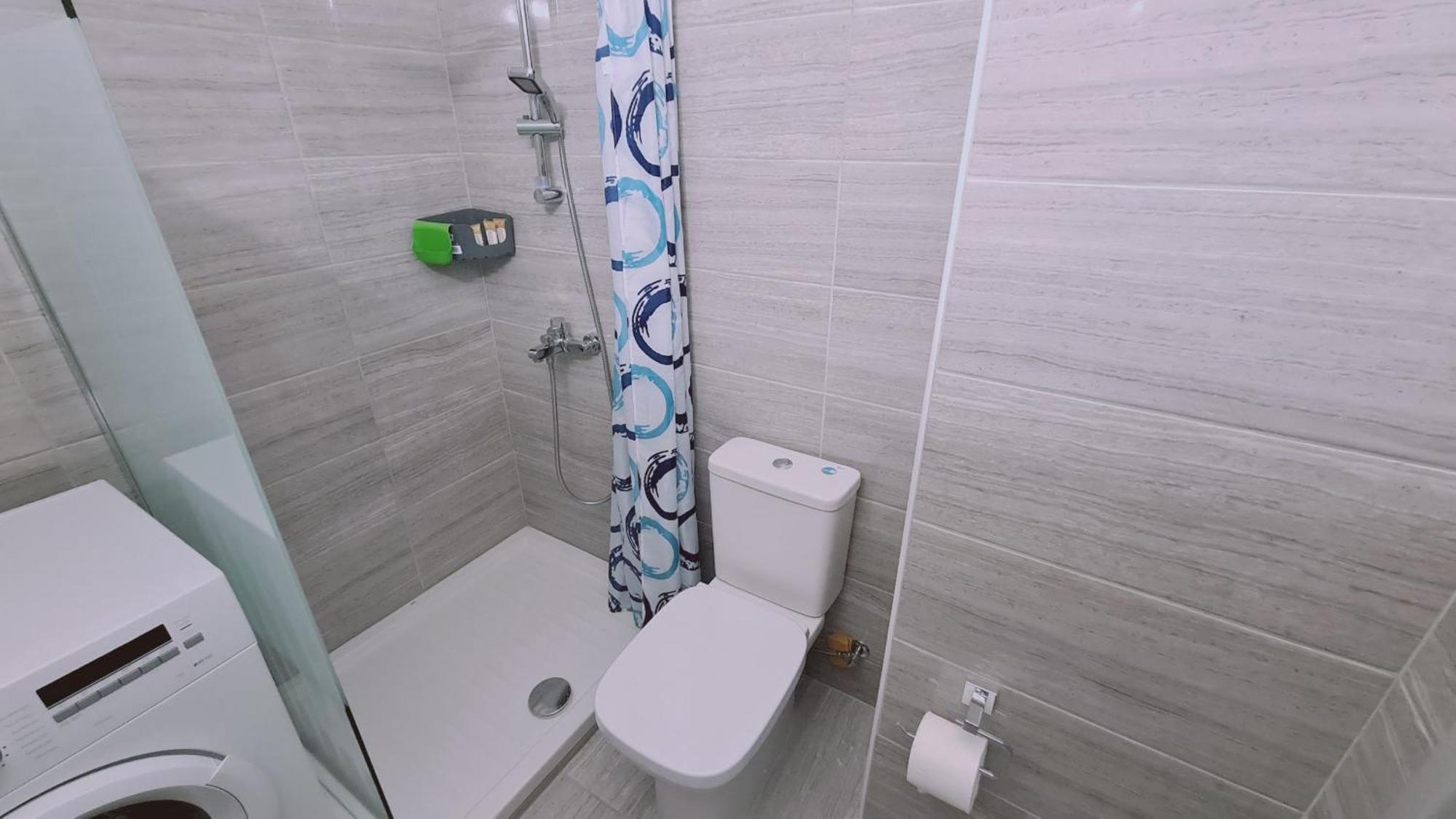 Finikoudes Soul Apartament