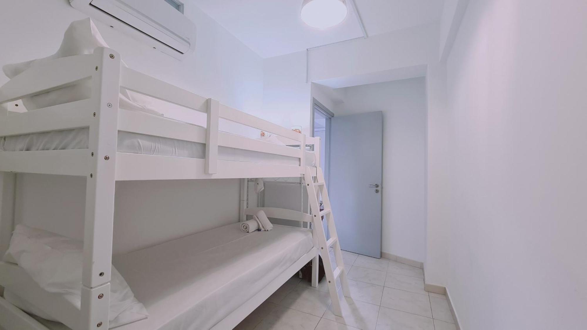 Apartament Finikoudes Soul