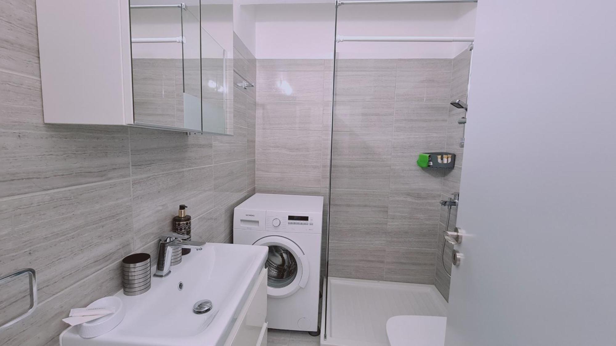Finikoudes Soul Apartament