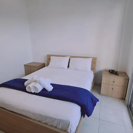Stay Finikoudes Soul Larnaca Exterior photo