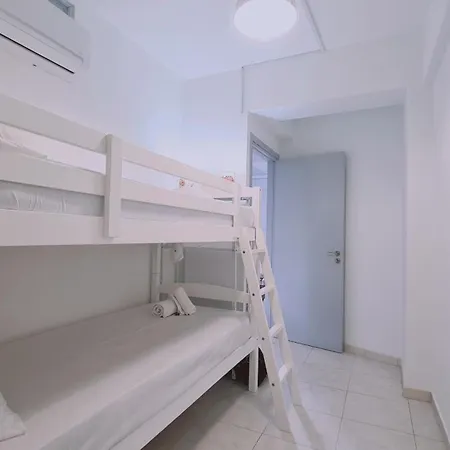 Stay Finikoudes Soul Larnaca Exterior photo