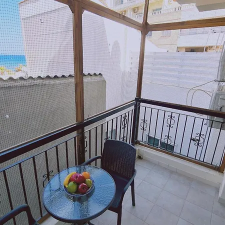 Stay Finikoudes Soul Larnaca Exterior photo